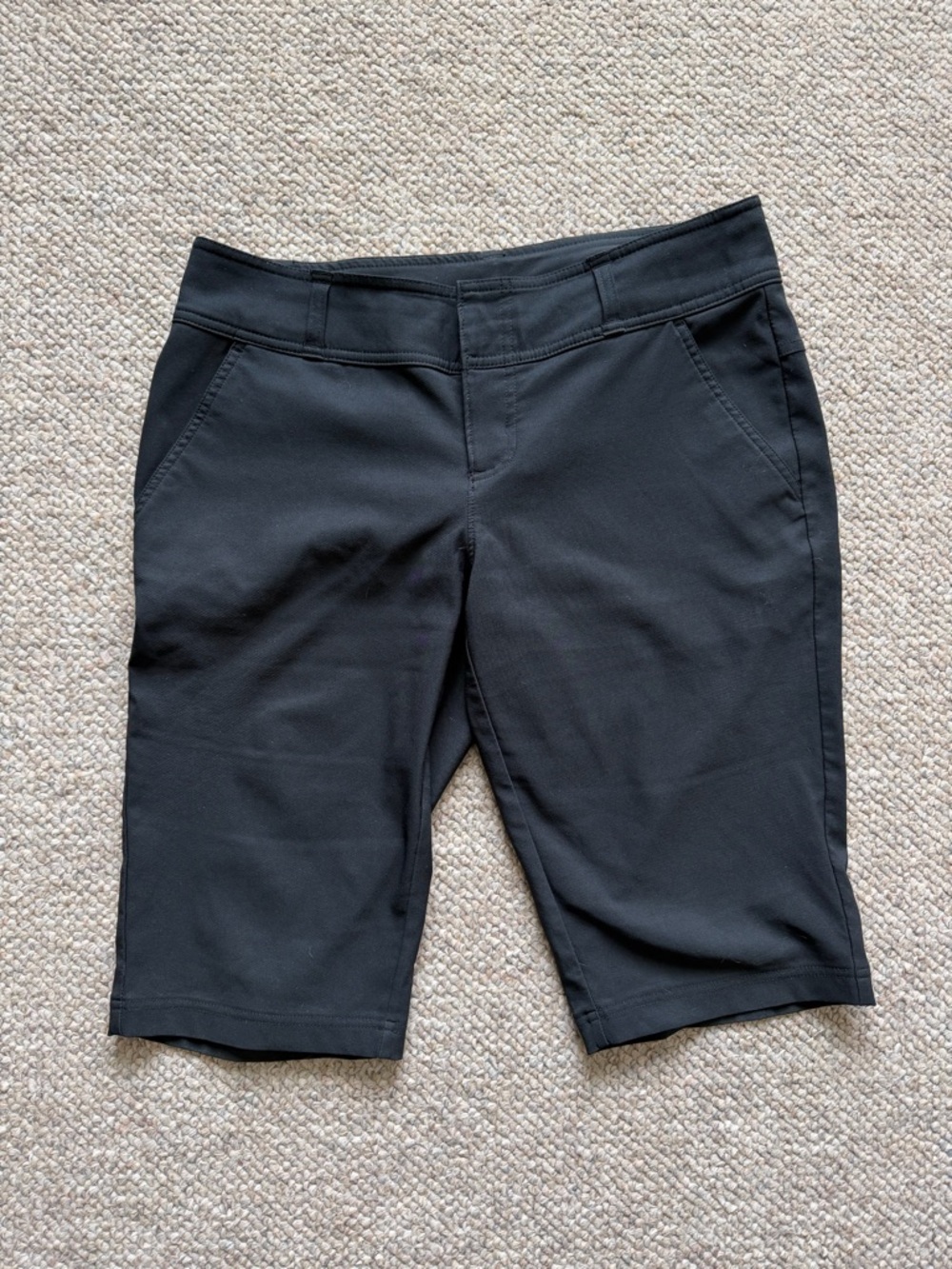 Columbia Long Shorts, size 10